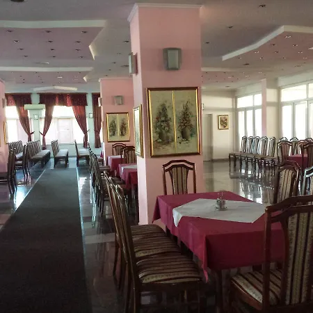 Hotel Stari Grad Ilma 3*