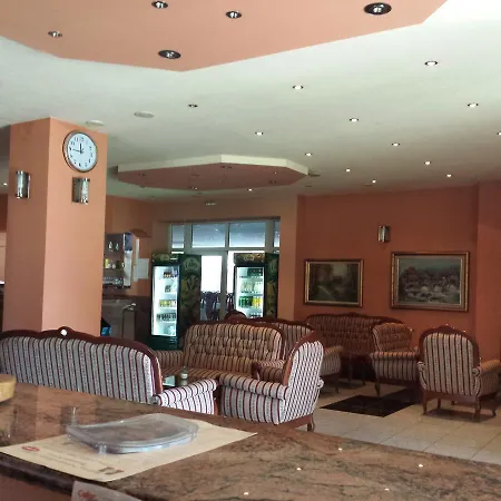 Stari Grad Ilma Hotel Bosanska Krupa