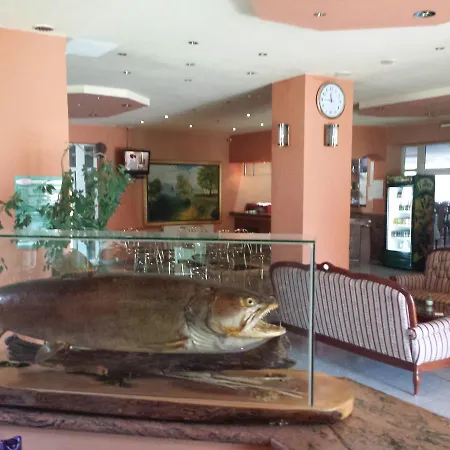 Stari Grad Ilma Hotel 3*