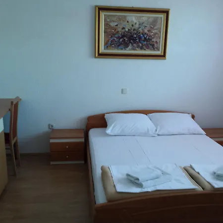 Stari Grad Ilma Hotel Bosanska Krupa