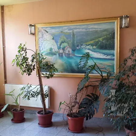 Stari Grad Ilma Hotel