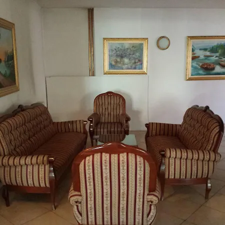 Hotel Stari Grad Ilma Bosanska Krupa