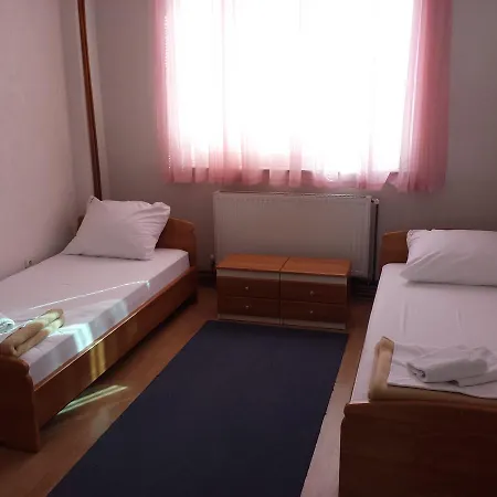 Stari Grad Ilma Bosanska Krupa