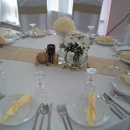 Stari Grad Ilma Hotel Bosanska Krupa