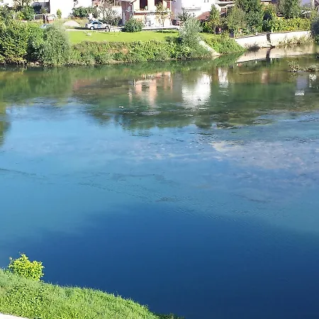Stari Grad Ilma Hotel Bosanska Krupa