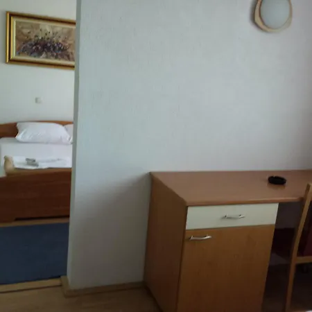 Hotel Stari Grad Ilma Bosanska Krupa